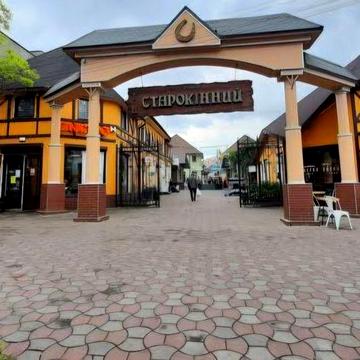 Срочно! Самостоятельная квартира, район Староконного рынка!