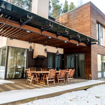 КГ Good Life Оренда будинку Києвське море