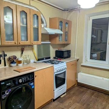 Продаж 2к квартири в Кульбакіно