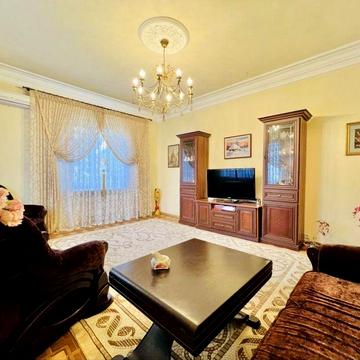 Редкое предложение на рынке