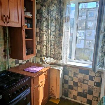 Продам 2х комнатную квартиру по улице Мира