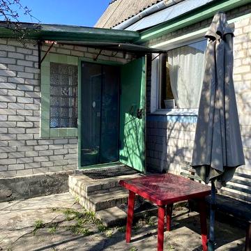 Продам дачу Торфяне, 2 будинки по ціні одного!