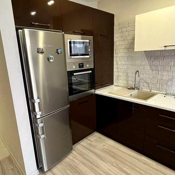 Продам 1 ком квартиру в новострое ЖК Флагман, Центр, Госпром ЖК Флагман