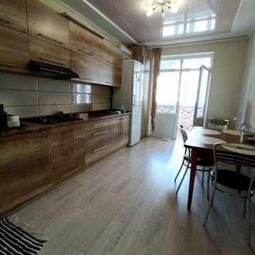 Довготривала оренда однокімнатної квартири в ЖК Європейський квартал