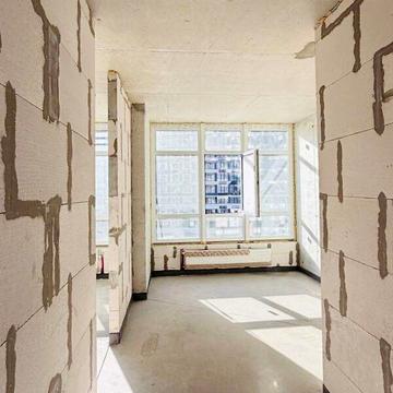 Продаж 1к Квартира Курортний провулок ЖК Атмосфера