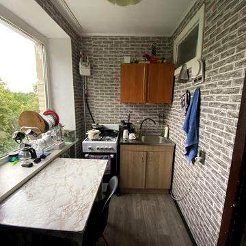 Однокімнатна квартира в центрі