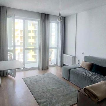 Оренда Від класника 1кім студія