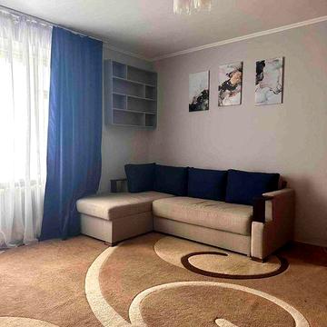 Здається в оренду 1-кімнатна квартира на вул. Патона