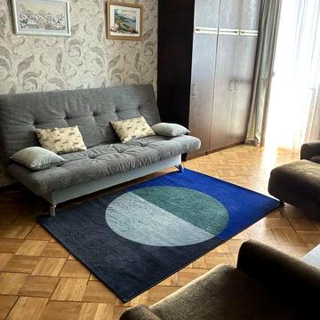 Собственик сдаст 2 кв м Научная