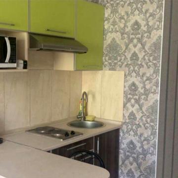 Сдам Гостинку ЖК Воробьевы Горы