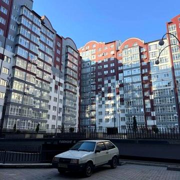 Оренда 1 кім. квартира Містечко центральне