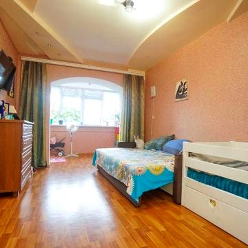 Оренда однокімнатної квартири у Дніпровському р-ні (Зернова 28)