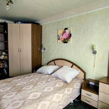 Здам 2х кімнанту квартиру. Черемушки.