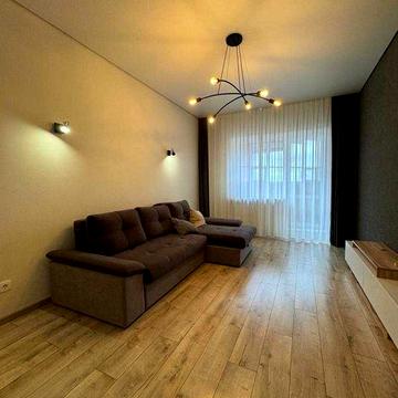 Продам простору 4к квартиру на Тополі-1 (дафі/терра/щасливий/шевченківський)