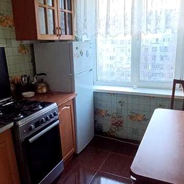 Продам свою малосемейку