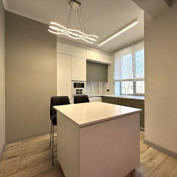 Оренда елітної квартира преміум-класу в центрі Луцька