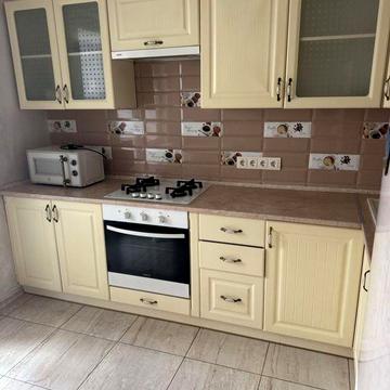 Здам 1к квартиру ЖК Променада Вишневе центр