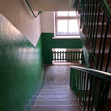 Продам 2 кімнатну квартиру на Шатіло