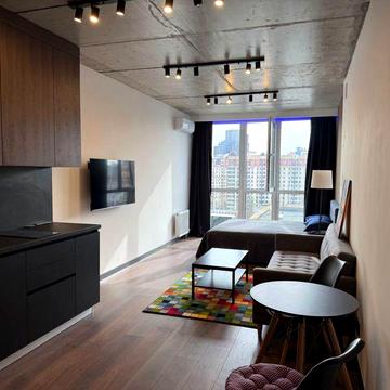 Оренда квартири  ЖК forward