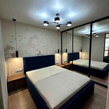 Оренда однокімнатної квартири по вул  Академика Сахарова