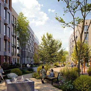 Компактна 1-к квартира з терасою у ЖК SOFIhouse/Приваблива ціна/Софіївська Сфера/ТРЦ Європарк/ТРЦ Софія Молл/Єоселя, Євідновлення ЖК SOFI HOUSE