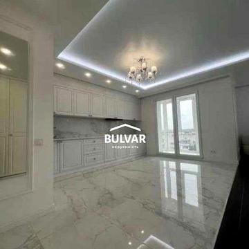 ЖК ДОМИНИОН‼️НОВОСТРОЙ‼️ Газ. 2 комн. квартиру - 80 м2, Клочковская 101-Ж, Центр ЖК Доминион