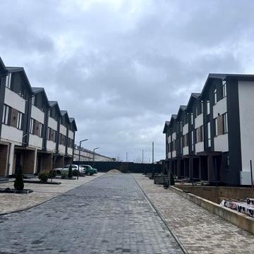 Продам таунхаус ЖК Harmony Аваргард