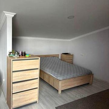 Довгострокова оренда 1к Квартира Юрія Руфа (Некрасова) вулиця