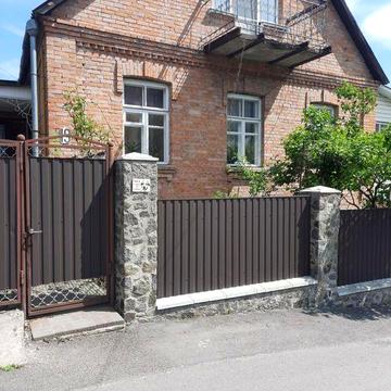 Сдам часть дома 1 этаж