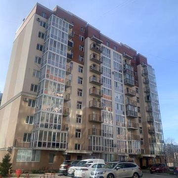 Здається однокімнатна квартира район Водоканалу/Миру