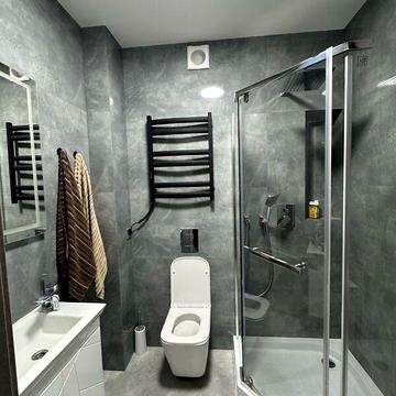 Довгострокова оренда 1к Квартира Пішонівська вулиця ЖК Акварель 3