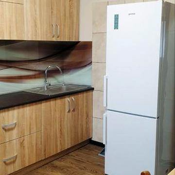 Оренда однокімнатної квартири Поділля Анатолія Бортняка. Зодчих Фонтан