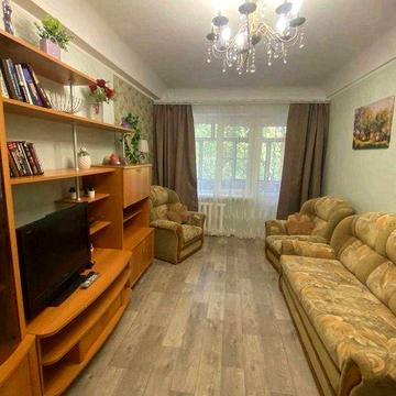 Оренда однокімнатної квартири по вул Тершаковців