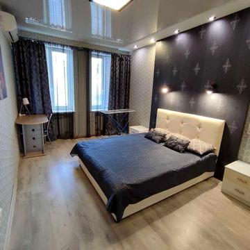 Сдам 2к квартиру на пр-т. Дмитрия Яворницкого, 55