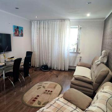 Сдаю 3к/кв студию ул.Декабристов 2/2 ремонт, мебель,техника, 12000