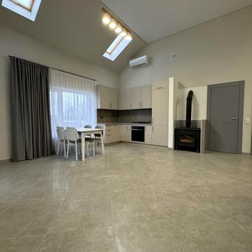 Лісова вул.