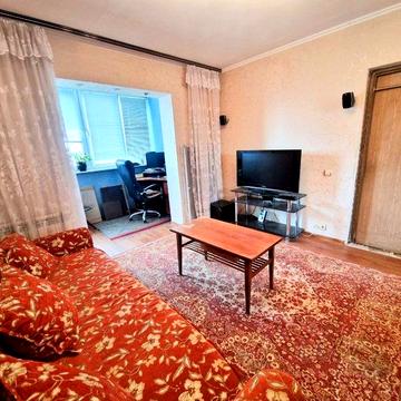 Продам 2-х к. Квартиру, метро Оболонь, Мінська