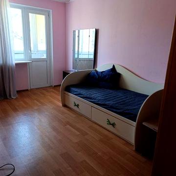 Довгострокова оренда 2-кімнатна квартира на Черьомушках, Ген Петрова