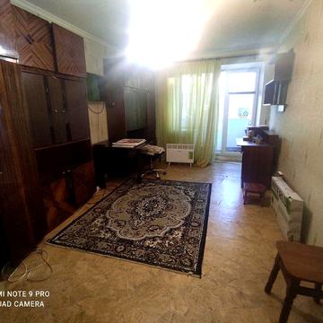 Продам 1-кімнатну квартиру, фактично другий поверх!