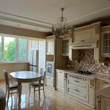 Розкішна 2-ох кімнатна квартира на Івана Франка, поблизу Яровиці / Довгострокова оренда квартири / Затишний ЖК / Новубудова