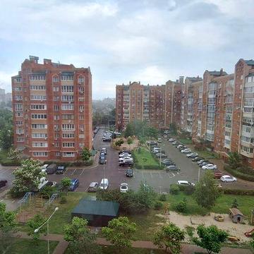 Здам 2 ком. квартиру  ЖК Левада.