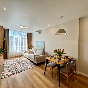 Тадея Рильського бульв., 3