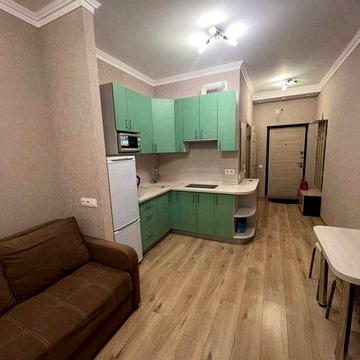 Оренда однокімнатної квартири по вул Драгана