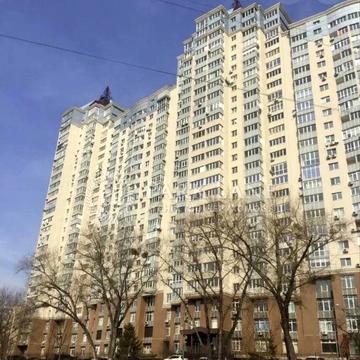 Продам 3-ком квартиру 123 кв м Туманяна 15 а, ЖК Лазурний Блюз, ЖК Лазурний Блюз