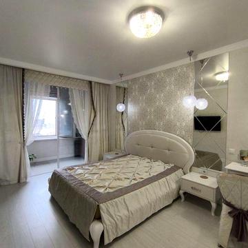 СОБСТВЕННИК!!! Сдам 2-х комнатную 30 жемчужина