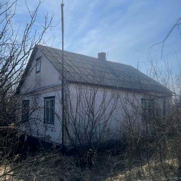 Будинок у с. Високий Камінь, 17 соток, госп. споруди