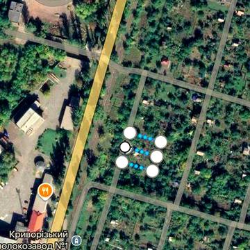 Дача 2 дачі 10/15тис.грн разом/окремо вул.Окружна,пивзавод,молокозавод