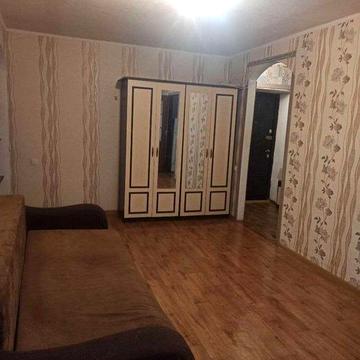 Продається 1-кімнатна квартира на вул. Виконкомівська 64А