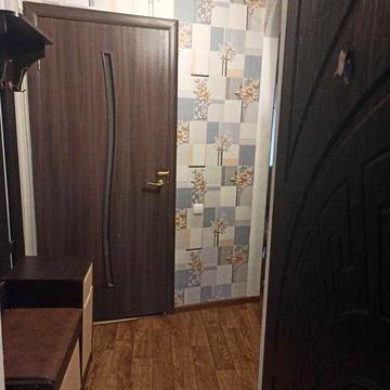 Продається 1-кімнатна квартира на вул. Виконкомівська 64А