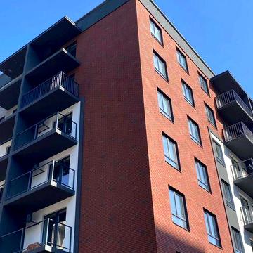 Продається однокімнатна квартира 32,29м2 ЖК Бургундія 3 Ірпінь 31 967$ ЖК Бургундія 3